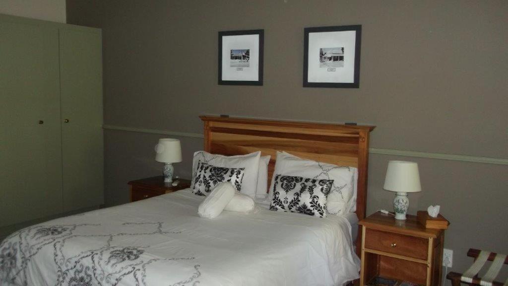 Housemartin Lodge & Self Catering De Rust ภายนอก รูปภาพ