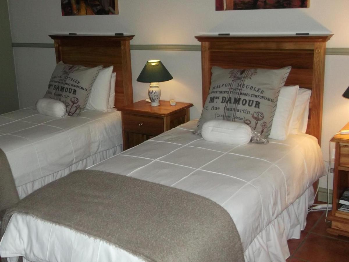 Housemartin Lodge & Self Catering De Rust ภายนอก รูปภาพ
