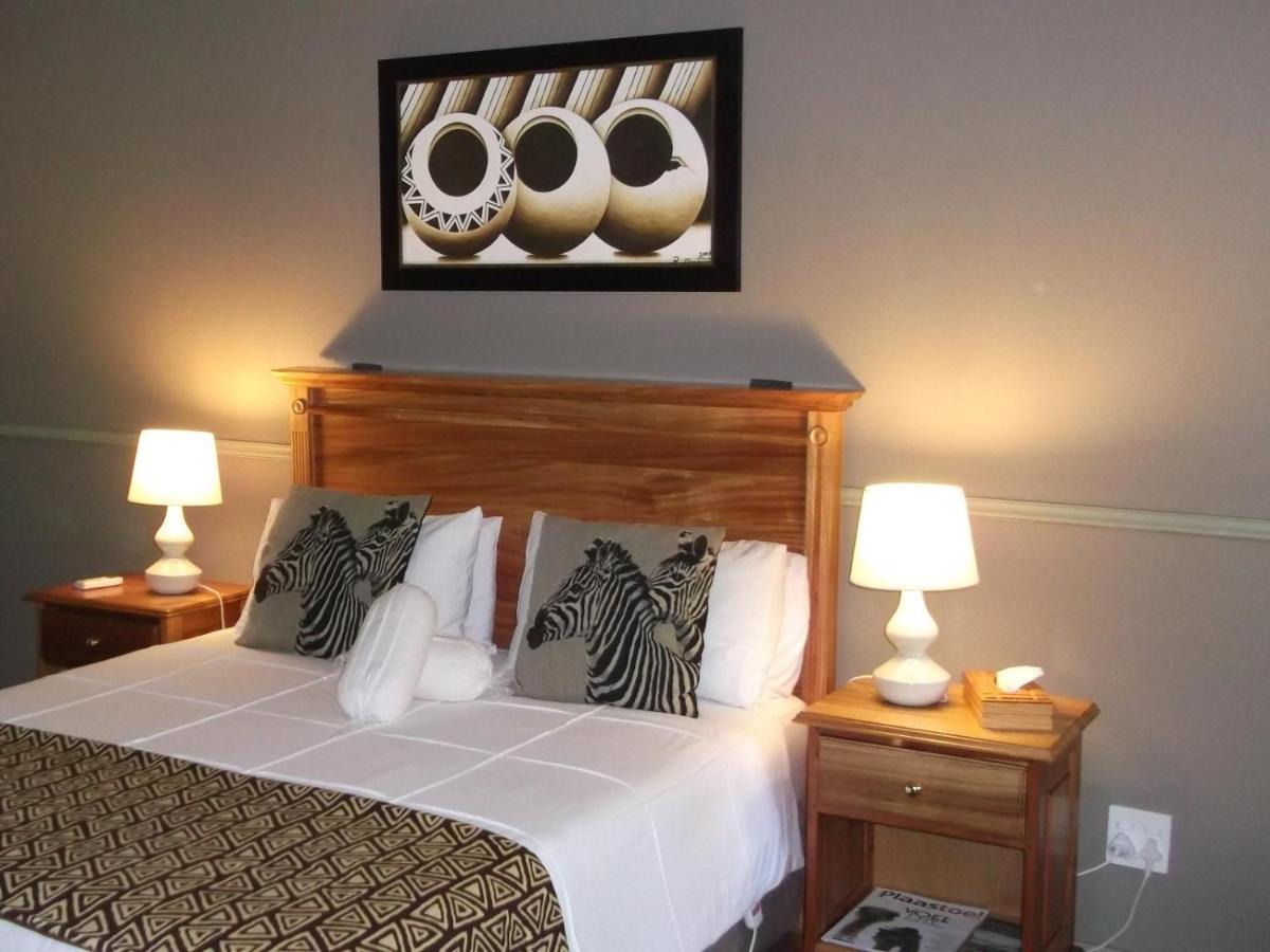 Housemartin Lodge & Self Catering De Rust ภายนอก รูปภาพ
