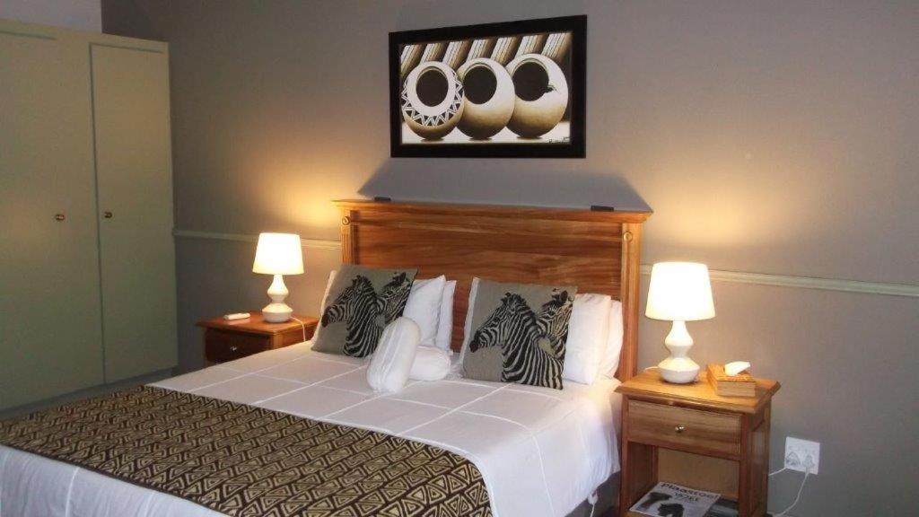 Housemartin Lodge & Self Catering De Rust ภายนอก รูปภาพ