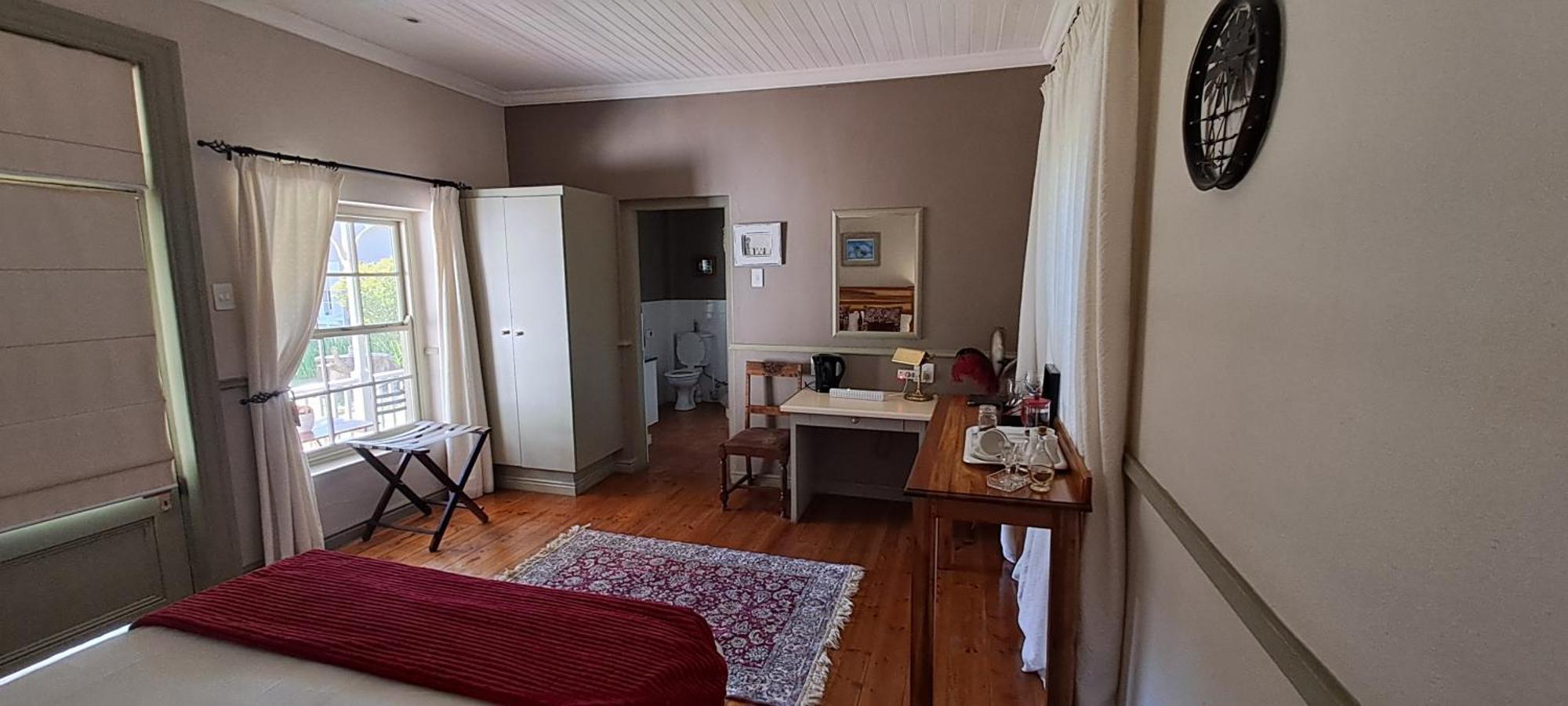 Housemartin Lodge & Self Catering De Rust ภายนอก รูปภาพ