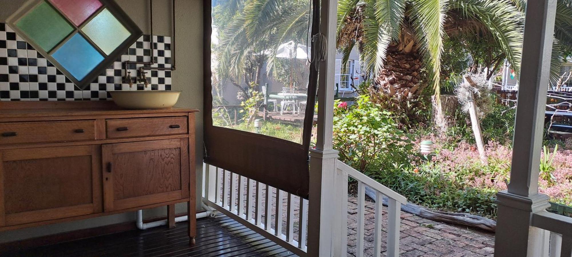 Housemartin Lodge & Self Catering De Rust ภายนอก รูปภาพ