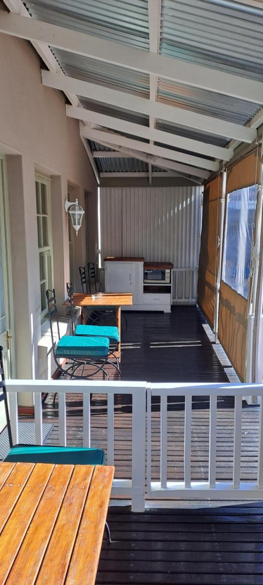 Housemartin Lodge & Self Catering De Rust ภายนอก รูปภาพ